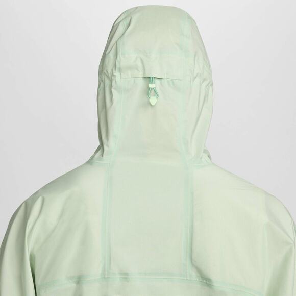 Nike ACG Trail Snack Storm-FIT ADV Jacket Green Men’s Size Small FQ3062-376 NWT - Picture 9 of 14